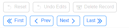 Normal icons set to the default size, 24px.